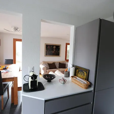 Chalet Les Marmottes, *